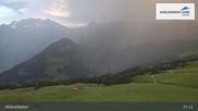 Archiviertes Webcam Bild: Mülkerblatten - Lenk im Simmental am 12.07.2026 um 05:05 Uhr