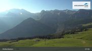 Archiviertes Webcam Bild: Mülkerblatten - Lenk im Simmental am 12.07.2026 um 08:05 Uhr