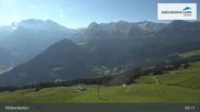 Archiviertes Webcam Bild: Mülkerblatten - Lenk im Simmental am 12.07.2026 um 09:05 Uhr