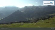 Archived webcam image showing Mülkerblatten (Lenk at Simmental valley) on 5 Aug 2026 at 09:53
