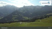 Archiviertes Webcam Bild: Mülkerblatten - Lenk im Simmental am 05.08.2026 um 11:32 Uhr