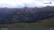 Archiviertes Webcam Bild: Mülkerblatten - Lenk im Simmental am 11.10.2026 um 03:28 Uhr