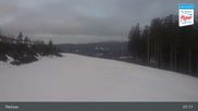 Archiviertes Webcam Bild: Skigebiet Pleßberg (Plecivec) am 26 Feb 2026 um 07:23 Uhr