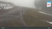 Archiviertes Webcam Bild: Skigebiet Pleßberg (Plecivec) am 12.04.2026 um 09:03 Uhr