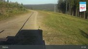 Archived webcam image showing Ski Resort Plecivec/ Abertamy on 12 Jul 2026 at 07:21