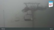Archived webcam image showing Ski Resort Plecivec/ Abertamy on 26 Aug 2026 at 09:48