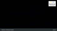 Archiviertes Webcam Bild: Skigebiet Deštné am 12.04.2026 um 01:51 Uhr