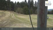 Archiviertes Webcam Bild: Skigebiet Deštné am 12.04.2026 um 09:51 Uhr