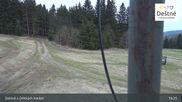 Archiviertes Webcam Bild: Skigebiet Deštné am 12.04.2026 um 19:51 Uhr