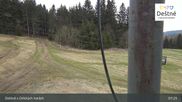 Archiviertes Webcam Bild: Skigebiet Deštné am 13.04.2026 um 07:04 Uhr