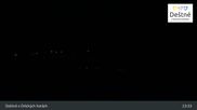 Archiviertes Webcam Bild: Skigebiet Deštné am 14.07.2026 um 01:45 Uhr