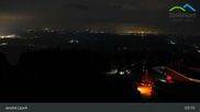 Archiviertes Webcam Bild: Cerná hora Bergstation am 11.05.2026 um 03:25 Uhr
