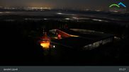 Archived webcam image showing Cerná hora on 6 Jun 2026 at 01:21