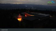 Archived webcam image showing Cerná hora on 2 Jul 2026 at 01:36
