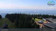 Archived webcam image showing Cerná hora on 2 Jul 2026 at 09:36