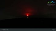 Archiviertes Webcam Bild: Cerná hora Bergstation am 13.07.2026 um 01:20 Uhr