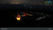 Archived webcam image showing Cerná hora on 27 Jul 2026 at 01:10