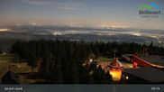 Archiviertes Webcam Bild: Cerná hora Bergstation am 29.09.2026 um 05:23 Uhr