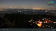 Archiviertes Webcam Bild: Cerná hora Bergstation am 29.09.2026 um 21:23 Uhr
