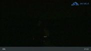 Archiviertes Webcam Bild: Bílá - Lanová dráha Zbohník am 26 Feb 2026 um 21:21 Uhr