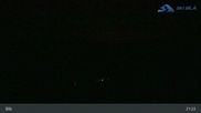 Archiviertes Webcam Bild: Bílá - Lanová dráha Zbohník am 12.04.2026 um 21:57 Uhr