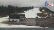 Archived webcam image showing Egghof Sunjet in Bergwang on 12 Apr 2026 at 07:58