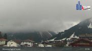 Archived webcam image showing Egghof Sunjet in Bergwang on 12 Apr 2026 at 08:58