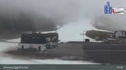 Archived webcam image showing Egghof Sunjet in Bergwang on 12 Apr 2026 at 19:58