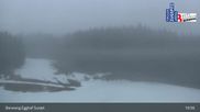 Archived webcam image showing Egghof Sunjet in Bergwang on 12 Apr 2026 at 21:25