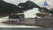 Archiviertes Webcam Bild: Berwang: Egghof Sunjet am 13.04.2026 um 08:50 Uhr