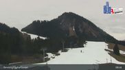 Archiviertes Webcam Bild: Berwang: Egghof Sunjet am 13.04.2026 um 09:50 Uhr