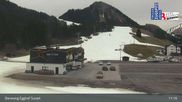 Archiviertes Webcam Bild: Berwang: Egghof Sunjet am 13.04.2026 um 11:50 Uhr