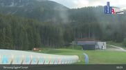 Archived webcam image showing Egghof Sunjet in Bergwang on 11 May 2026 at 08:23