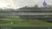 Archived webcam image showing Egghof Sunjet in Bergwang on 11 May 2026 at 17:23