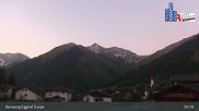 Archiviertes Webcam Bild: Berwang: Egghof Sunjet am 28.05.2026 um 05:34 Uhr