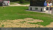 Archiviertes Webcam Bild: Berwang: Egghof Sunjet am 28.05.2026 um 11:45 Uhr