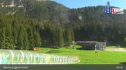 Archived webcam image showing Egghof Sunjet in Bergwang on 29 May 2026 at 09:45