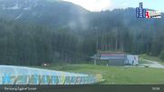 Archiviertes Webcam Bild: Berwang: Egghof Sunjet am 12.07.2026 um 05:43 Uhr