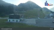 Archiviertes Webcam Bild: Berwang: Egghof Sunjet am 12.07.2026 um 07:43 Uhr