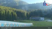 Archiviertes Webcam Bild: Berwang: Egghof Sunjet am 12.07.2026 um 08:43 Uhr