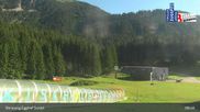Archiviertes Webcam Bild: Berwang: Egghof Sunjet am 12.07.2026 um 09:43 Uhr