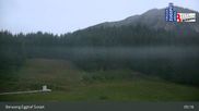 Archiviertes Webcam Bild: Berwang: Egghof Sunjet am 14.07.2026 um 05:09 Uhr