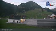 Archiviertes Webcam Bild: Berwang: Egghof Sunjet am 26.08.2026 um 01:38 Uhr