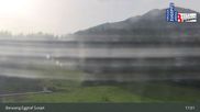 Archived webcam image showing Egghof Sunjet in Bergwang on 26 Aug 2026 at 17:06