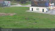 Archiviertes Webcam Bild: Berwang: Egghof Sunjet am 28.08.2026 um 01:59 Uhr