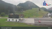 Archiviertes Webcam Bild: Berwang: Egghof Sunjet am 10.10.2026 um 08:05 Uhr