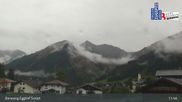 Archiviertes Webcam Bild: Berwang: Egghof Sunjet am 10.10.2026 um 13:05 Uhr