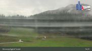 Archiviertes Webcam Bild: Berwang: Egghof Sunjet am 10.10.2026 um 15:05 Uhr