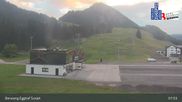 Archiviertes Webcam Bild: Berwang: Egghof Sunjet am 12.10.2026 um 08:42 Uhr