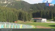 Archiviertes Webcam Bild: Berwang: Egghof Sunjet am 12.10.2026 um 11:42 Uhr